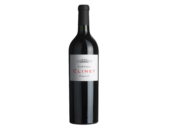 Château Clinet 2014
