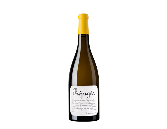 Maison Ventenac Préjugés Chardonnay 2022