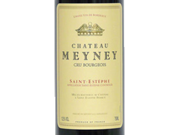 Château Meyney 2023