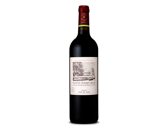Château Duhart-Milon Rothschild 2019