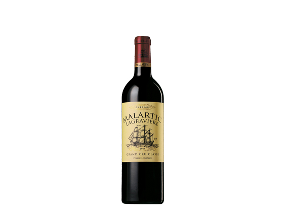 Château Malartic-Lagravière Rouge 2014