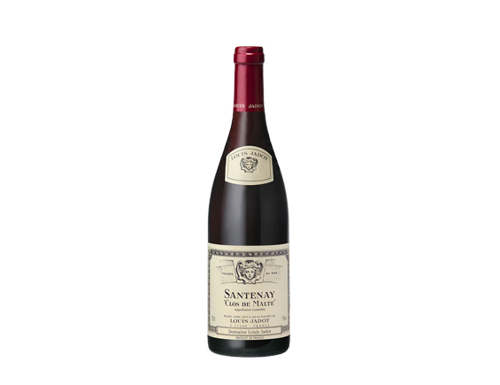 Louis Jadot Santenay Clos De Malte 2017