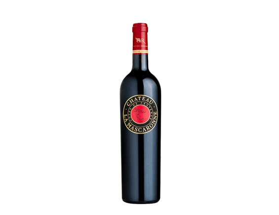 Château La Mascaronne Rouge 2020