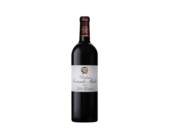 Château Sociando-Mallet 2023