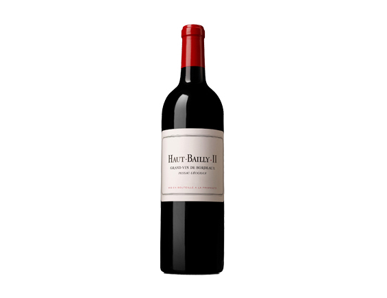 Haut Bailly II 2023
