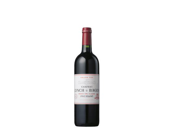 Château Lynch-Bages 2005