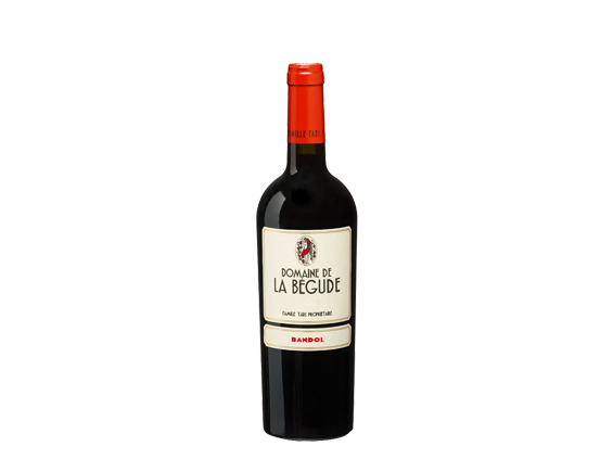 Domaine De La Bégude Bandol Rouge 2020
