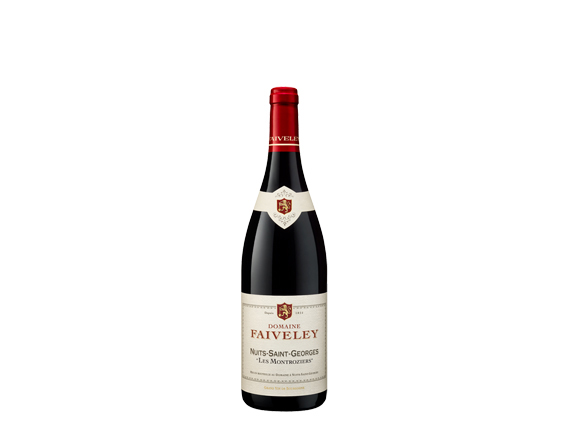 Domaine Faiveley Nuits-Saint-Georges Les Montroziers 2022