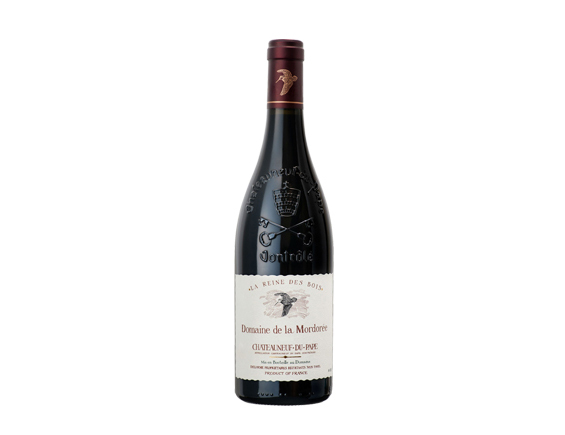 Domaine De La Mordorée Châteauneuf-Du-Pape La Reine Des Bois 2011
