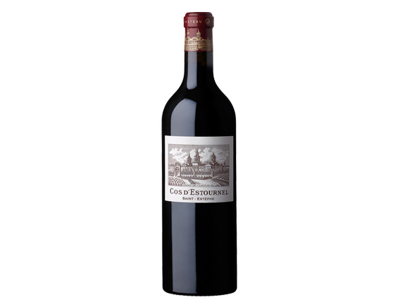 Château Cos D'Estournel 2018