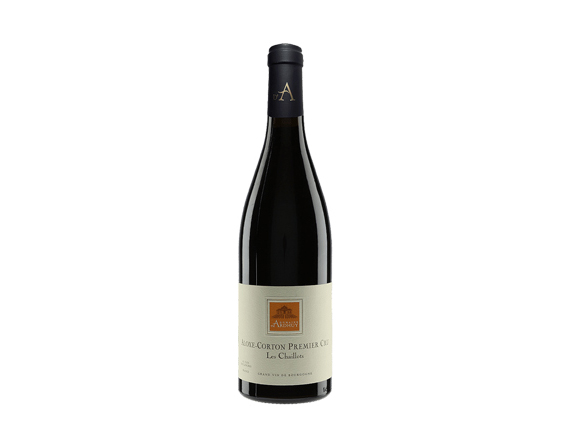 Domaine D'Ardhuy Aloxe-Corton 1er Cru Les Chaillots 2020