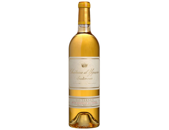 Château D'Yquem 2003