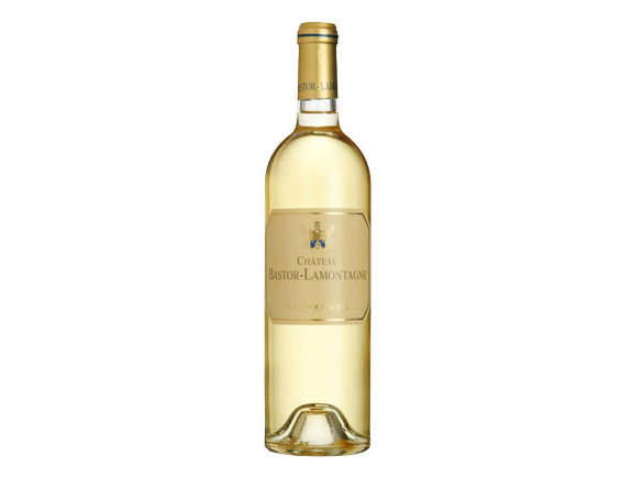 Château Bastor-Lamontagne 2015