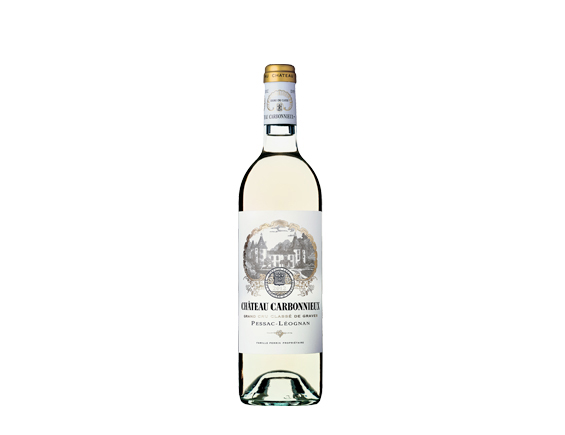 Château Carbonnieux Blanc 2019