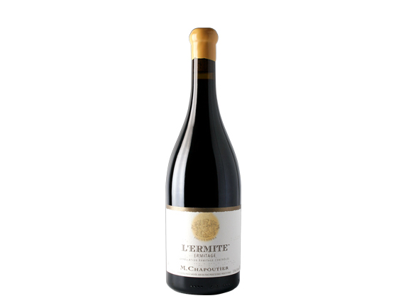 M. Chapoutier Ermitage L'Ermite Rouge 2014