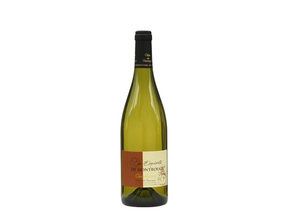 Les Esquirots Les Hauts De Montrouge Chardonnay 2022