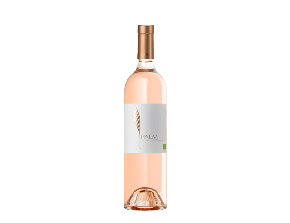 Palm Par L'Escarelle Rosé 2023