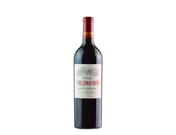 Château Villemaurine 2012