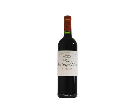 Château Haut-Bages Libéral 2014