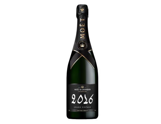 Champagne Moët & Chandon Brut Grand Vintage 2016