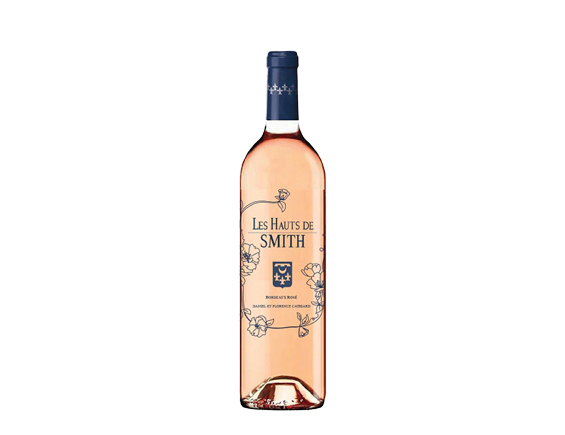 Les Hauts de Smith Rose