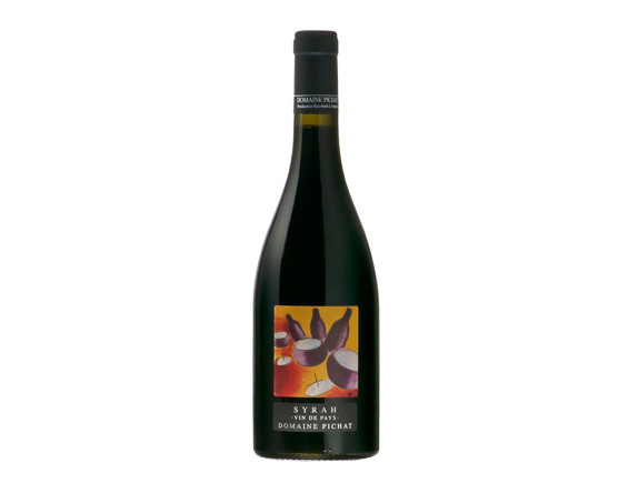 Domaine Pichat Proxima Syrah 2025
