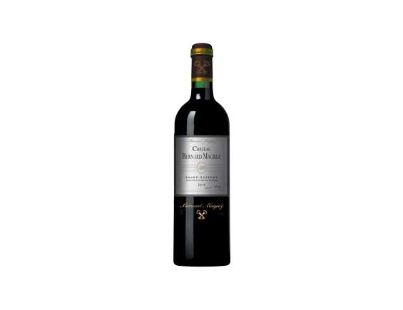 Château Bernard Magrez 2018