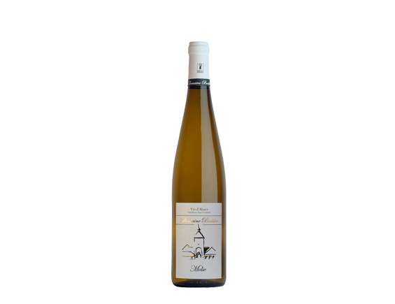 Domaine Boehler Alsace Molse 2021