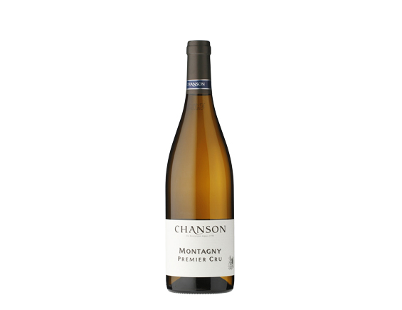 Domaine Chanson Montagny 1er Cru 2019