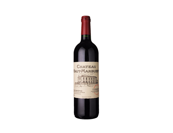 Château Haut-Marbuzet 2023