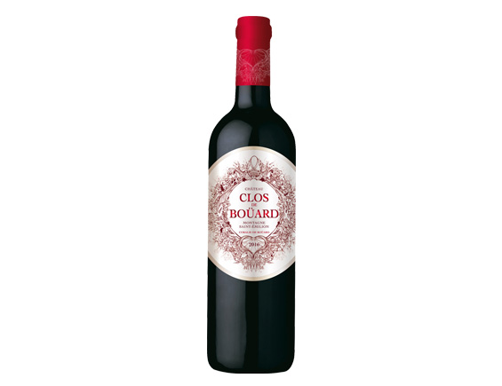 Château Clos De Boüard 2016