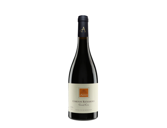 Domaine D'Ardhuy Corton Grand Cru Les Renardes 2023
