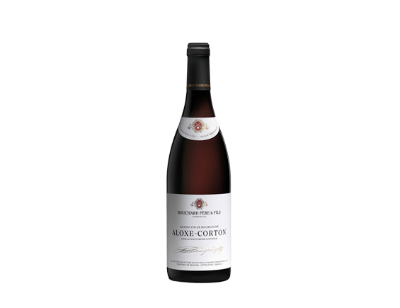 Domaine Bouchard Père & Fils Aloxe-Corton Village 2015