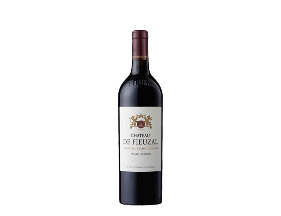 Château De Fieuzal Rouge 2018