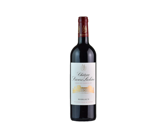 Château Prieuré-Lichine 2023