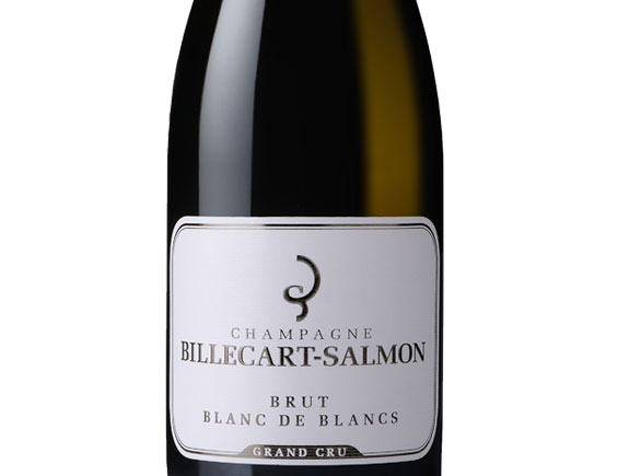 Champagne Billecart-Salmon Blanc De Blancs Grand Cru