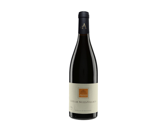 Domaine D'Ardhuy Côte De Nuits-Villages 2022