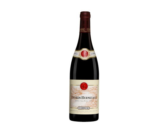 E. Guigal Crozes-Hermitage Rouge 2020