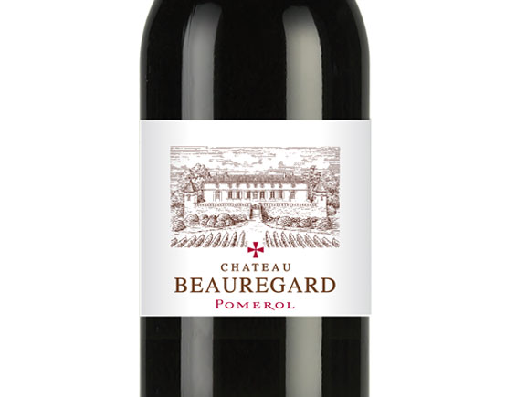 Château Beauregard 2023