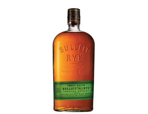 Whisky Bulleit Rye