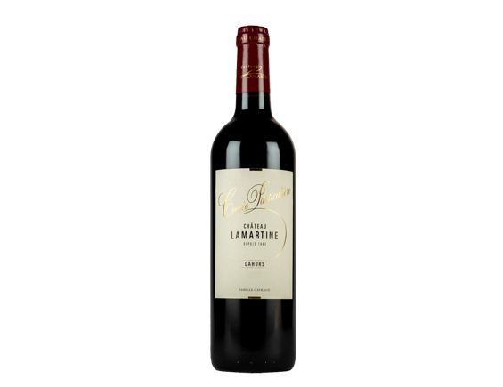 Château Lamartine Cuvée Expression 2019