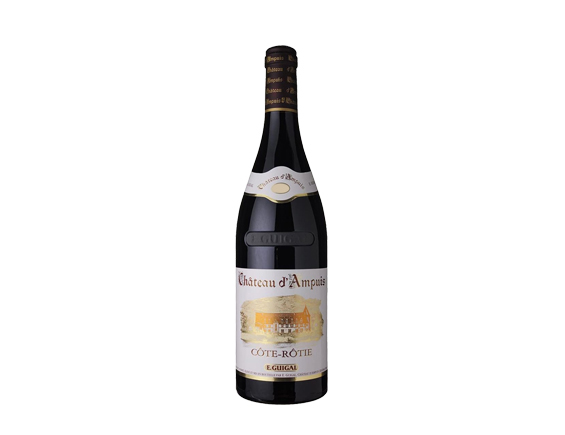 E. Guigal Château D'Ampuis Côte-Rôtie 2018