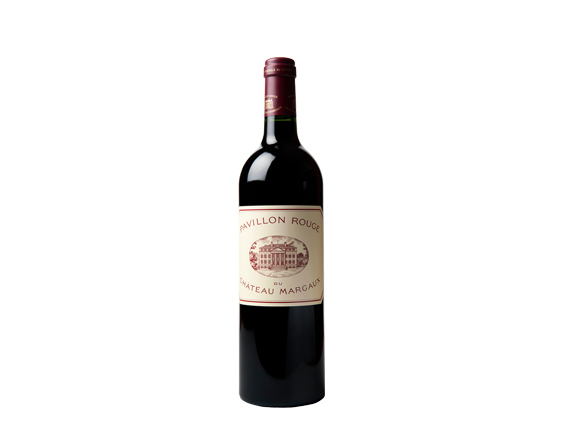 Pavillon Rouge Du Château Margaux 2023
