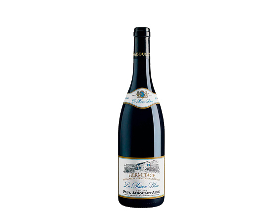Domaine Paul Jaboulet Aîné Hermitage Maison Bleue 2015