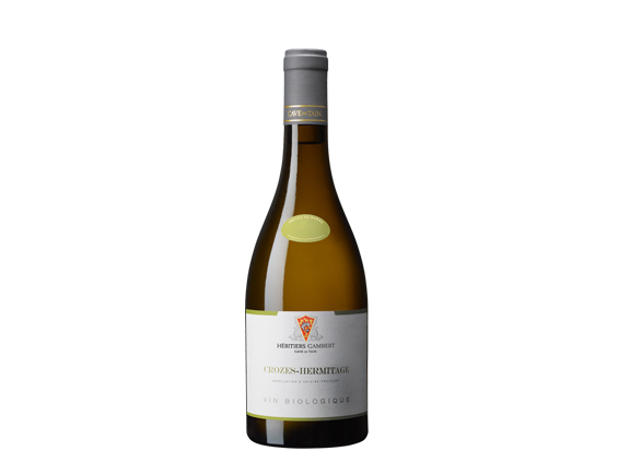 Cave De Tain Crozes-Hermitage Blanc 2022