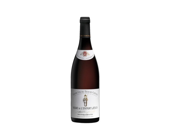 Domaine Bouchard Père & Fils Beaune-Grèves 1er Cru Vigne De L'Enfant Jésus 2020