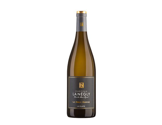 Château La Négly La Brise Marine 2022