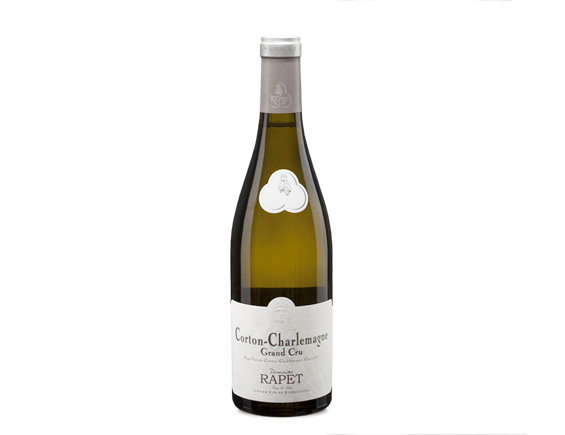 Domaine Rapet Corton-Charlemagne Grand Cru 2021