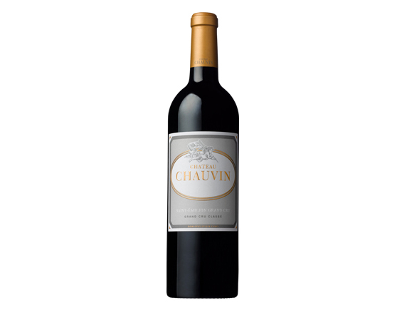 Château Chauvin 2023