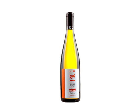 Domaine Bott-Geyl Riesling Les Éléments 2019